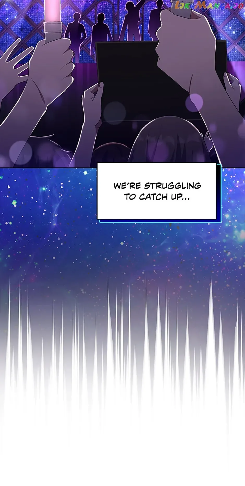 The Second Life of an All-Rounder Idol Chapter 37 page 65