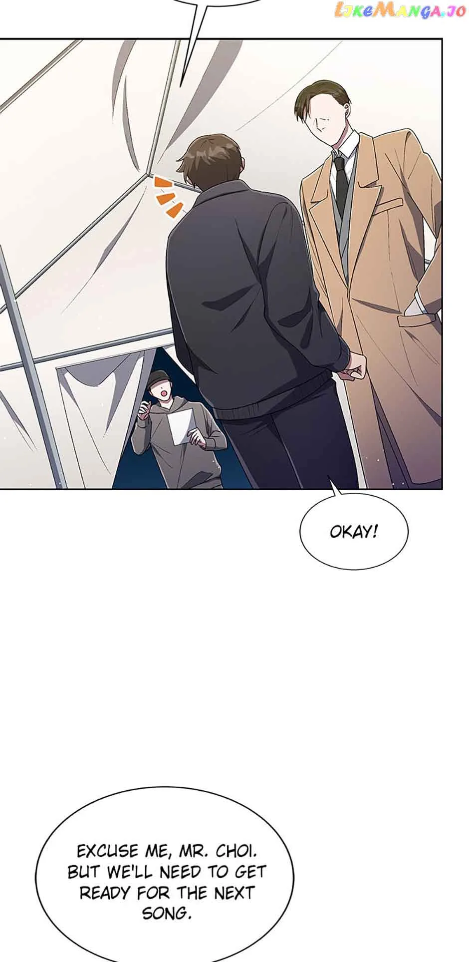 The Second Life of an All-Rounder Idol Chapter 42 page 21
