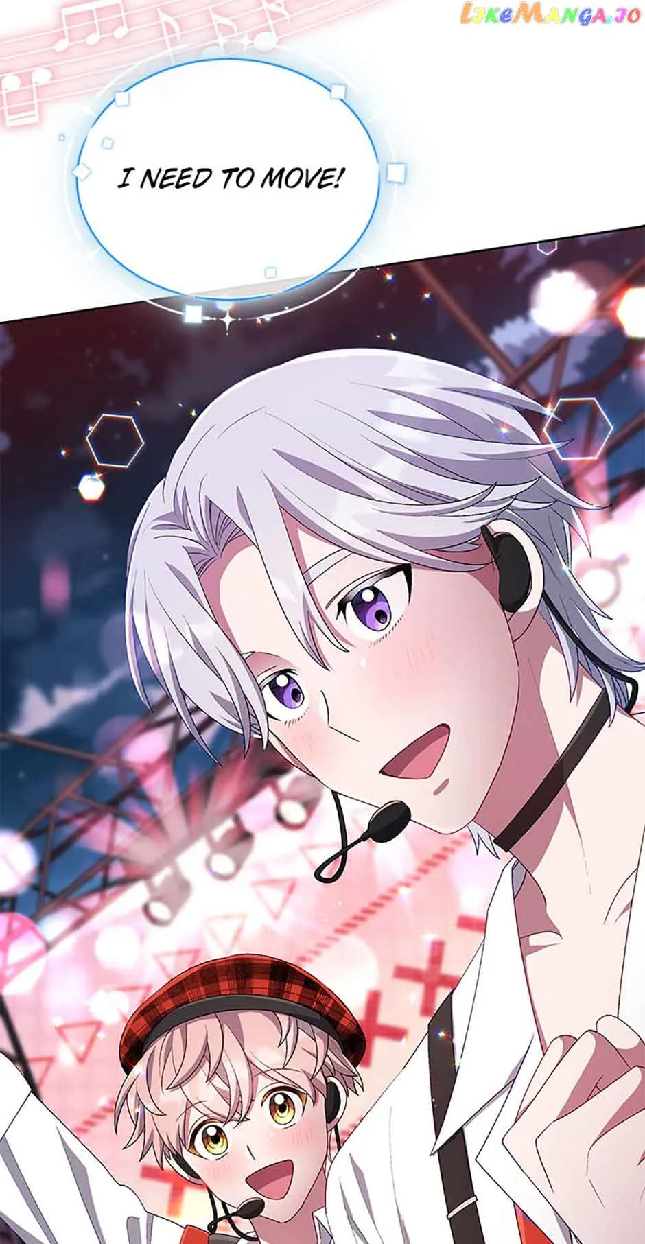 The Second Life of an All-Rounder Idol Chapter 42 page 5