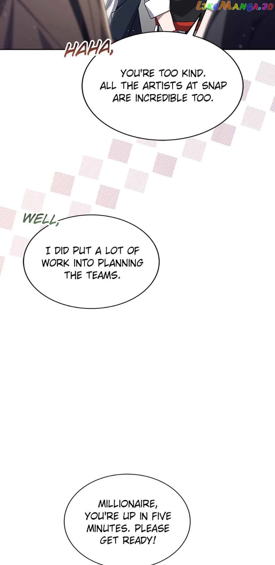The Second Life of an All-Rounder Idol Chapter 42 page 20