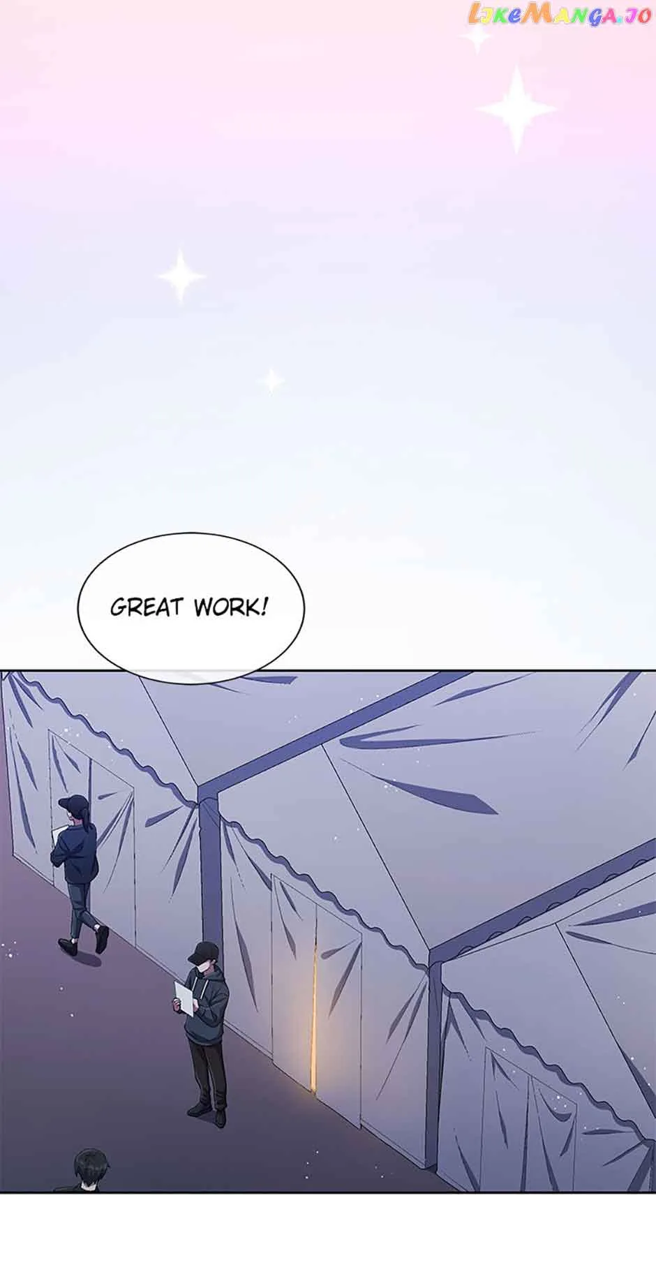 The Second Life of an All-Rounder Idol Chapter 42 page 8