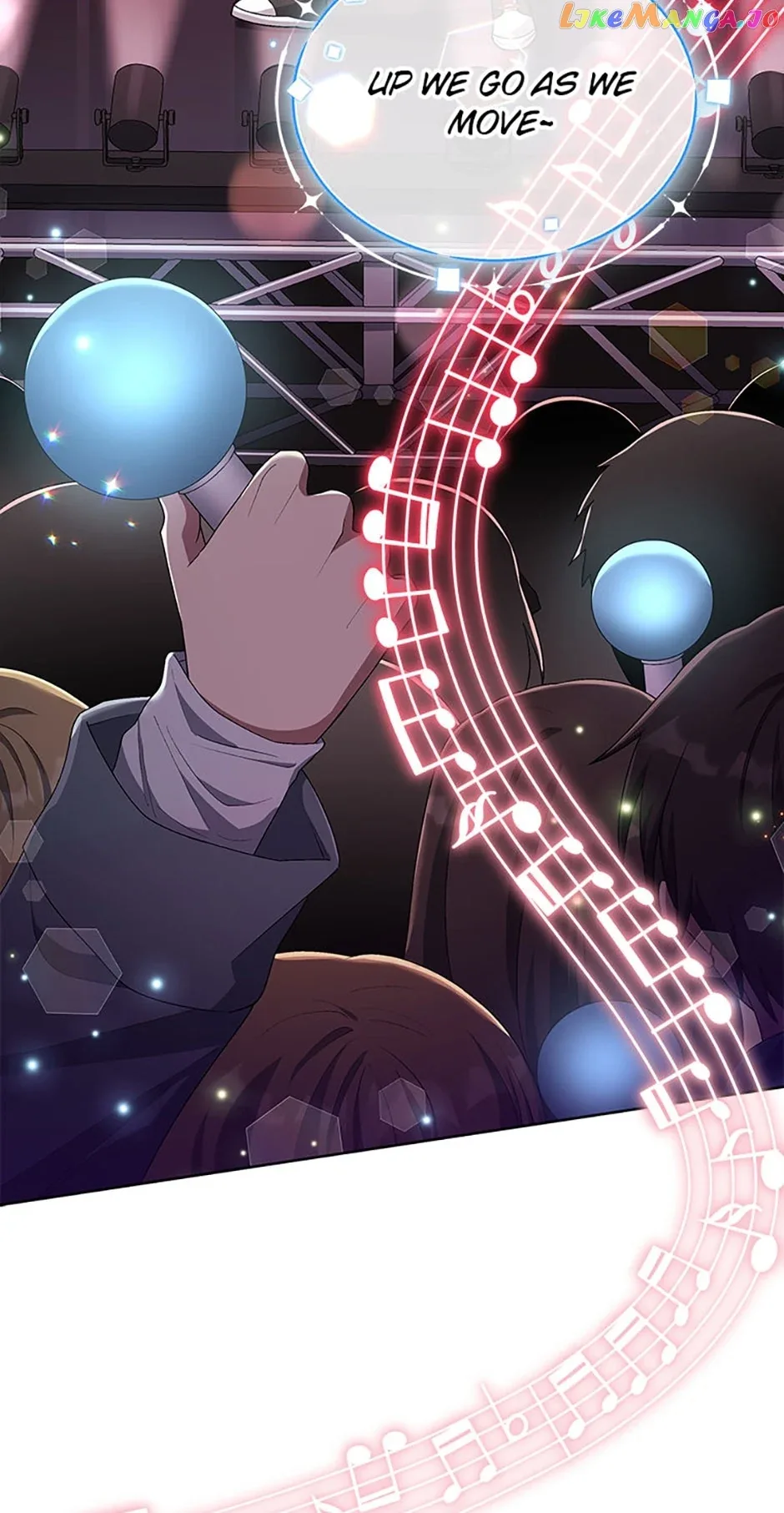 The Second Life of an All-Rounder Idol Chapter 42 page 4