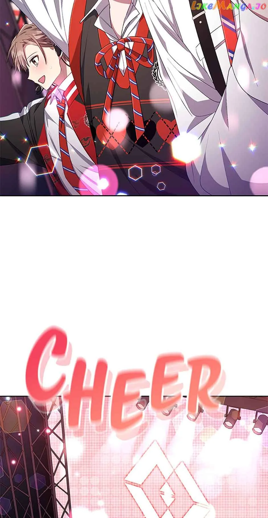 The Second Life of an All-Rounder Idol Chapter 42 page 6