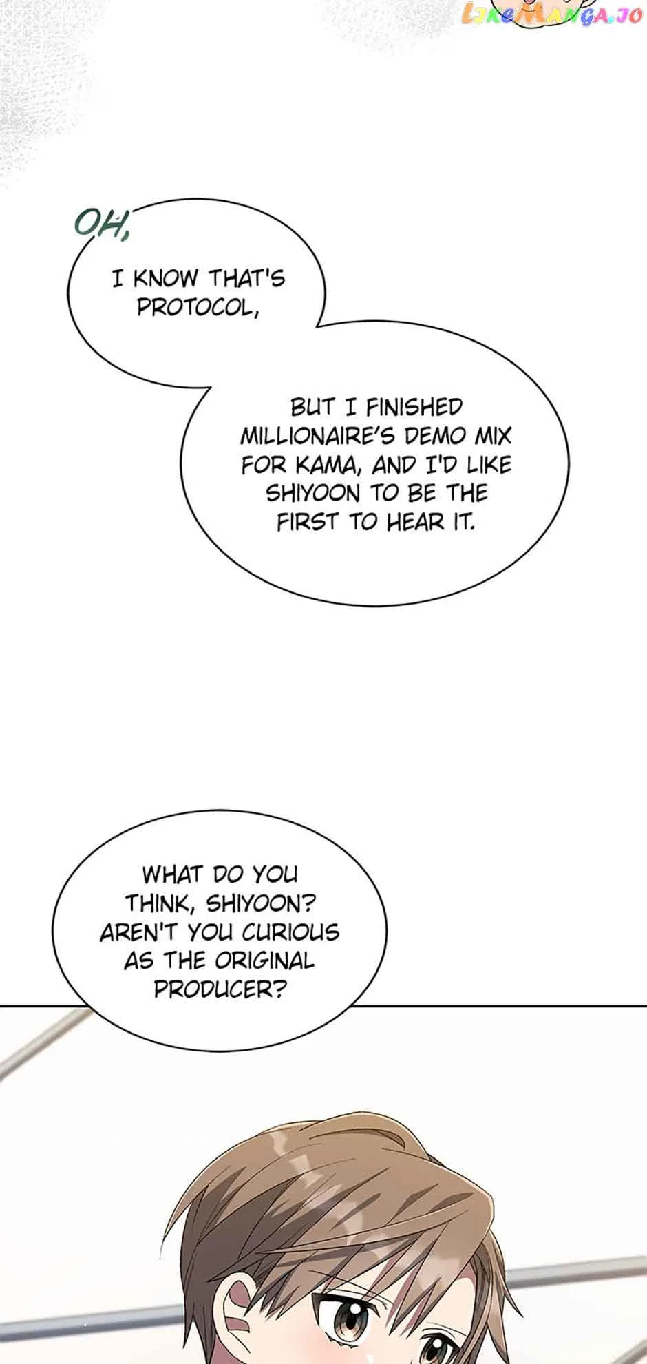 The Second Life of an All-Rounder Idol Chapter 42 page 26