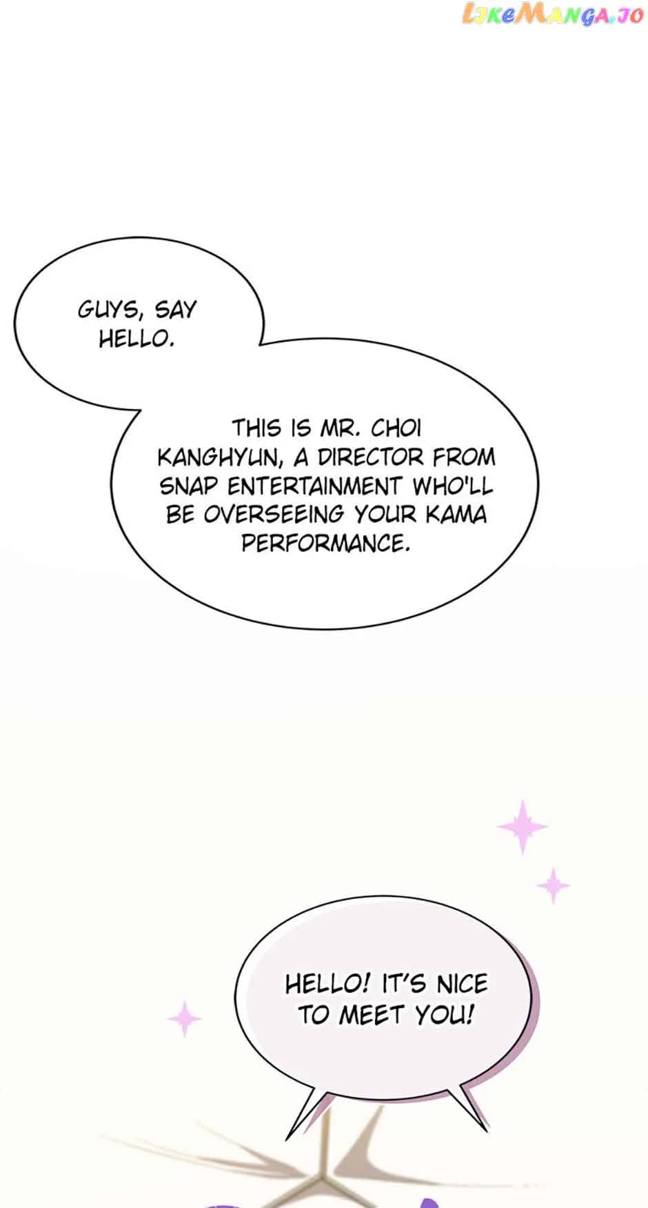 The Second Life of an All-Rounder Idol Chapter 42 page 14