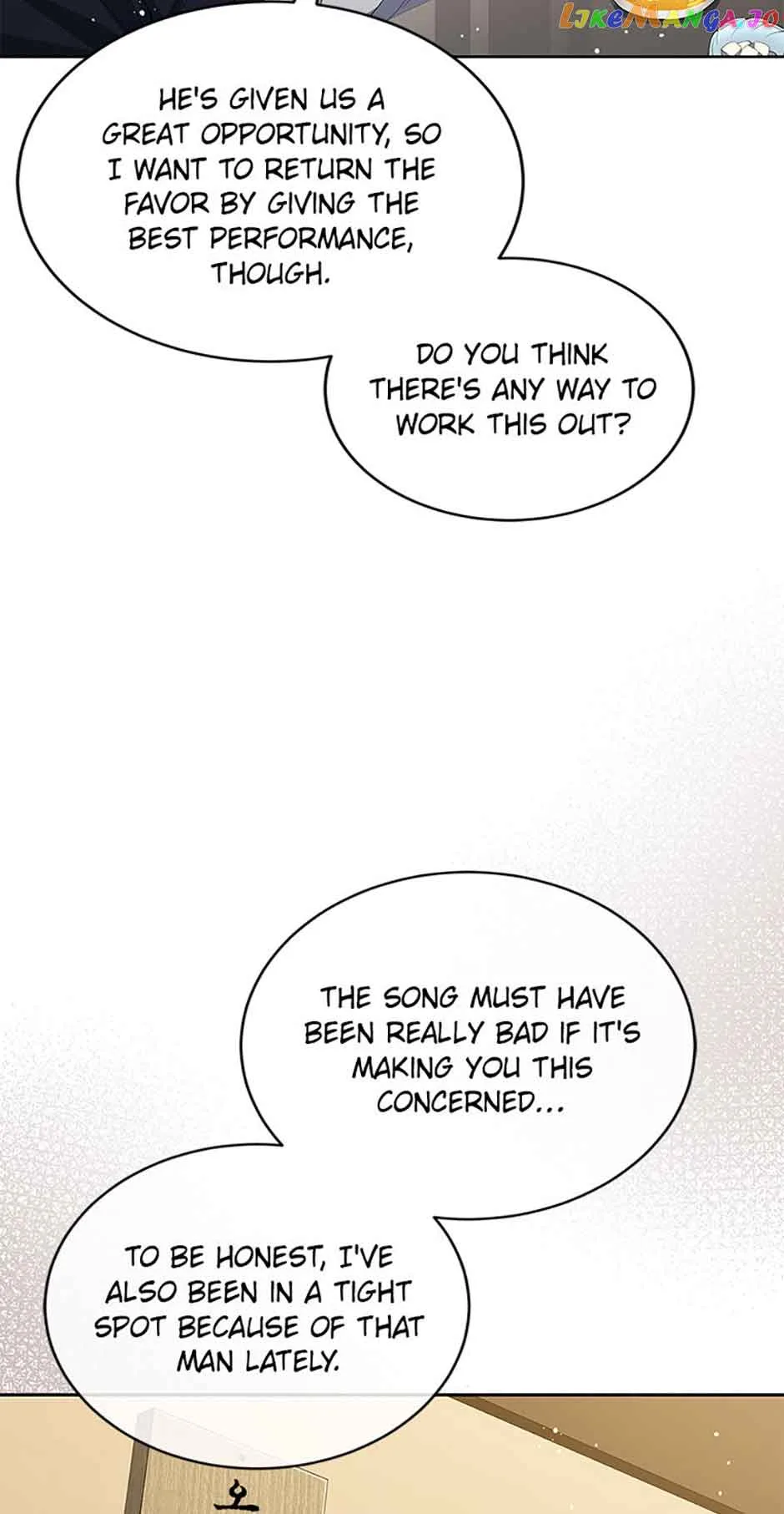 The Second Life of an All-Rounder Idol Chapter 42 page 64