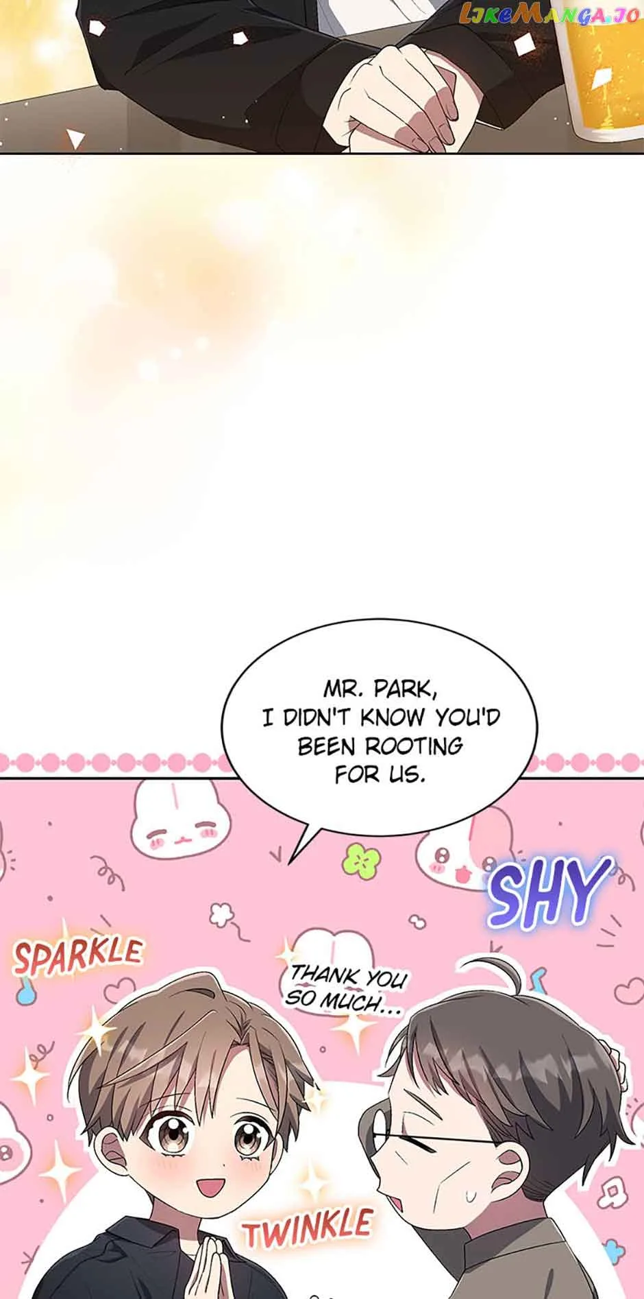 The Second Life of an All-Rounder Idol Chapter 42 page 68