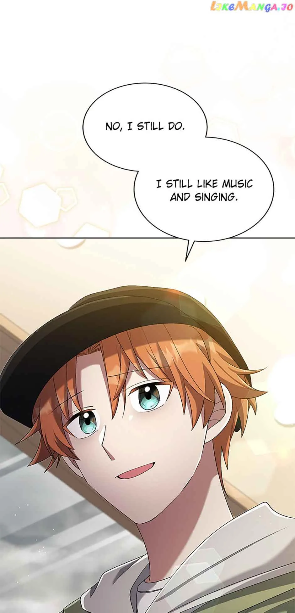 The Second Life of an All-Rounder Idol Chapter 41 page 20