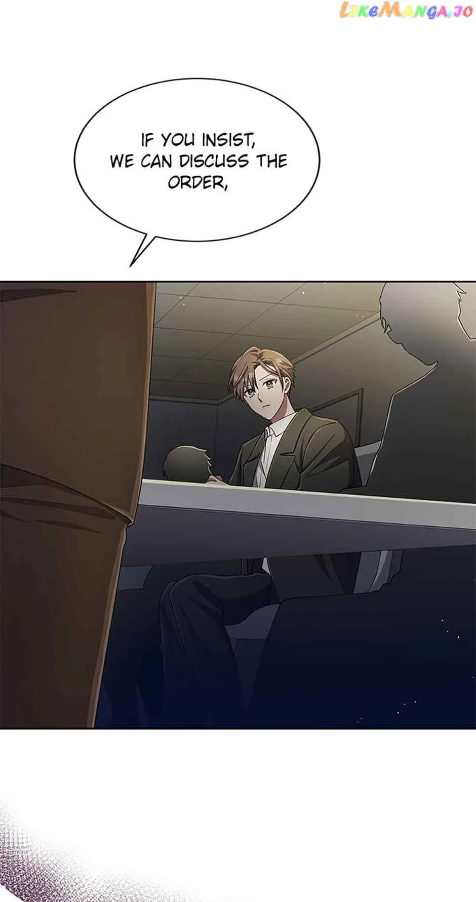 The Second Life of an All-Rounder Idol Chapter 41 page 55