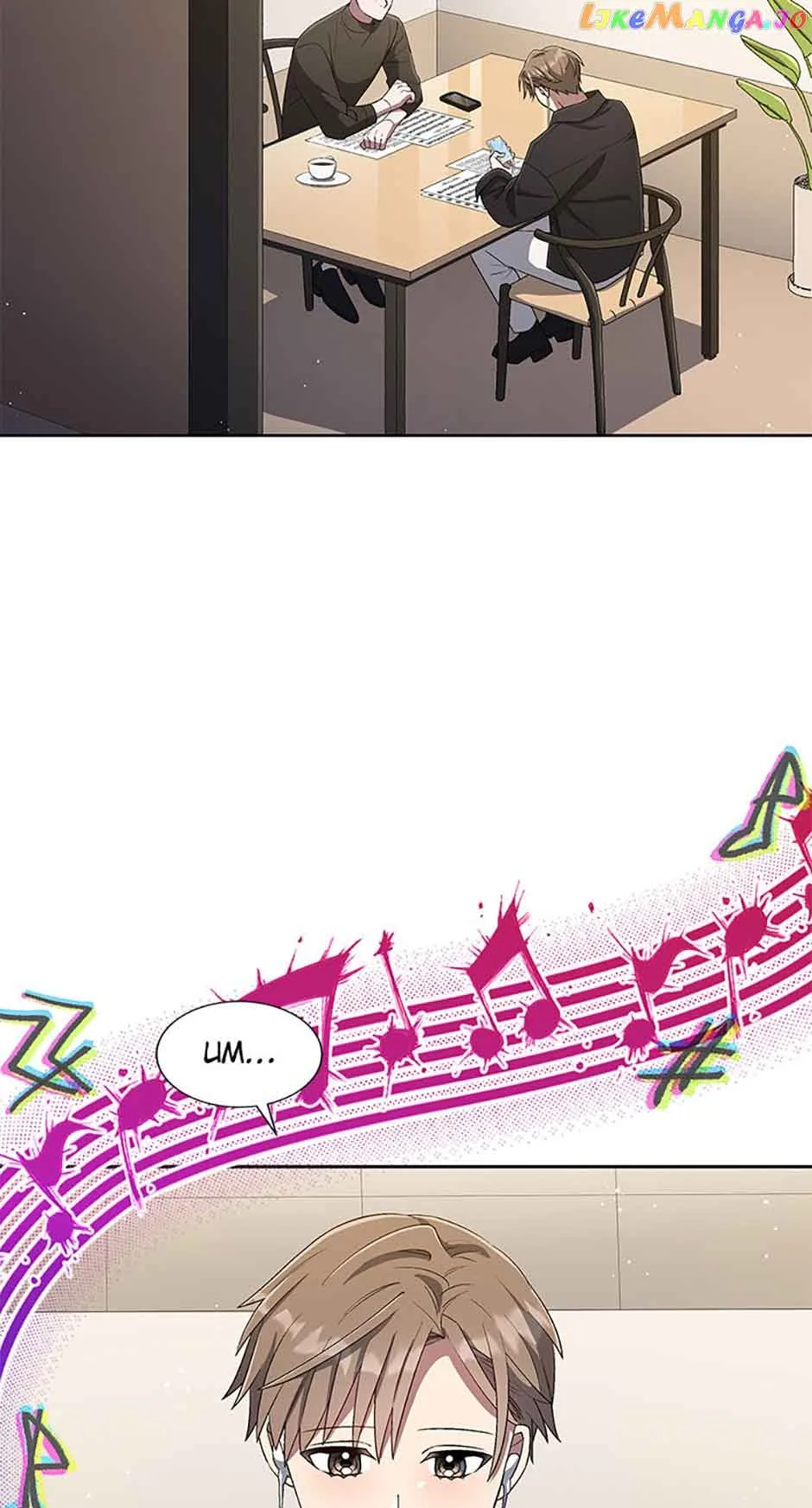 The Second Life of an All-Rounder Idol Chapter 42 page 35
