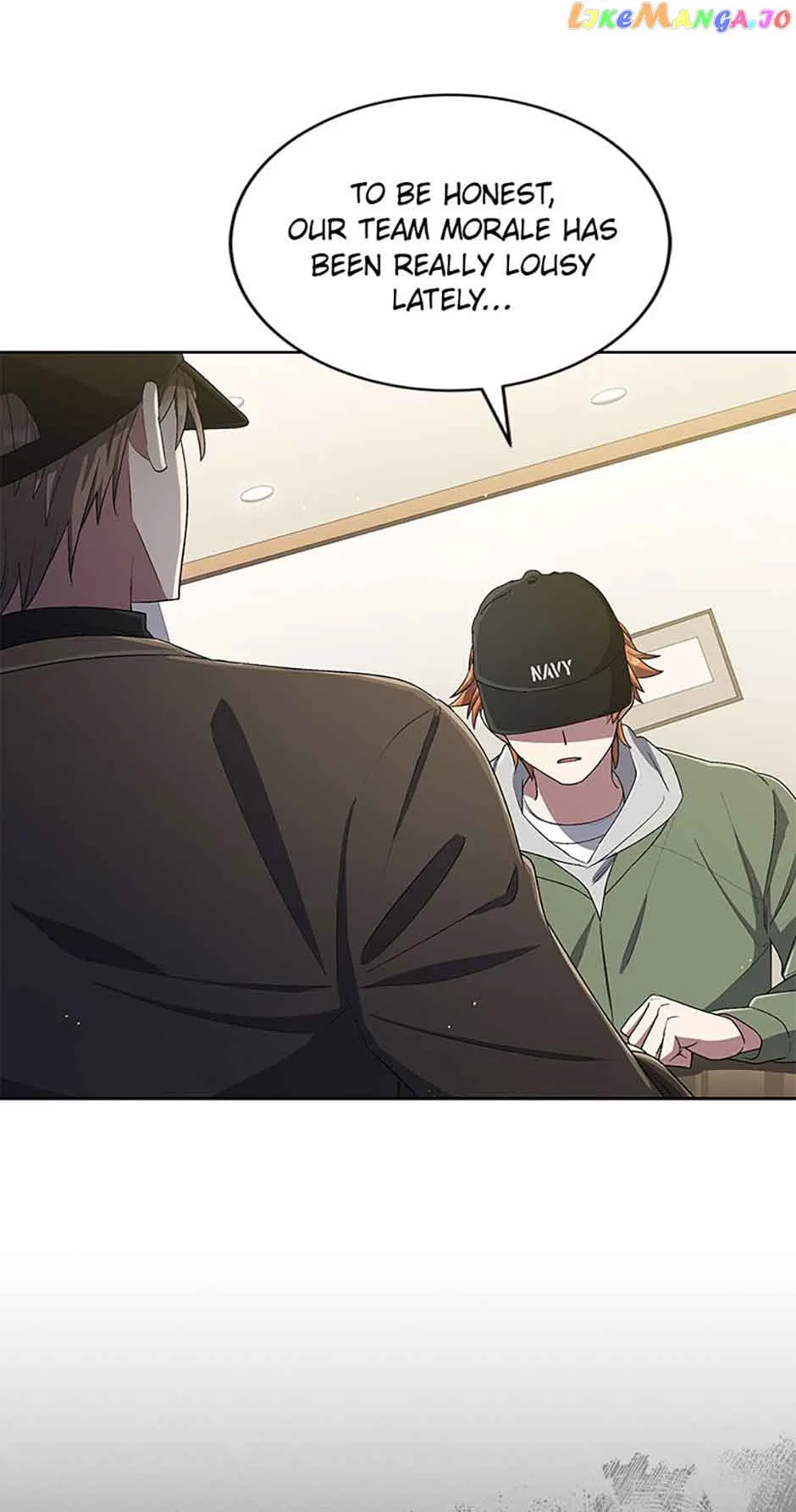 The Second Life of an All-Rounder Idol Chapter 41 page 9