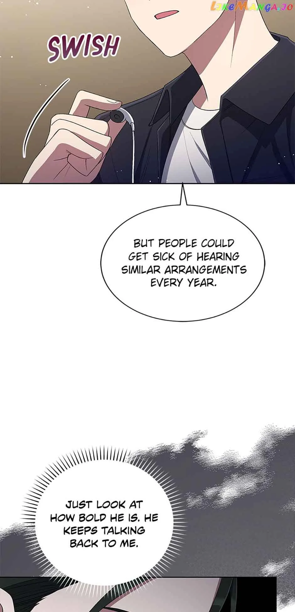 The Second Life of an All-Rounder Idol Chapter 42 page 41