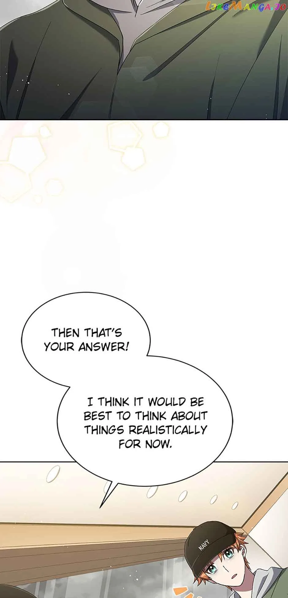 The Second Life of an All-Rounder Idol Chapter 41 page 21
