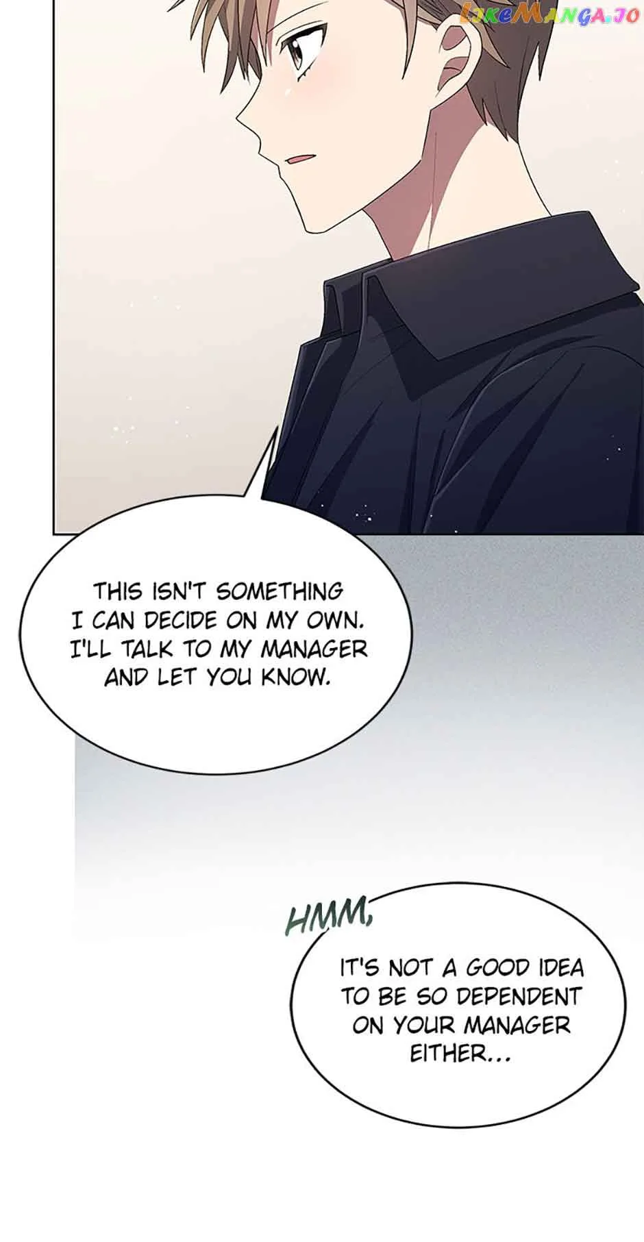 The Second Life of an All-Rounder Idol Chapter 42 page 50