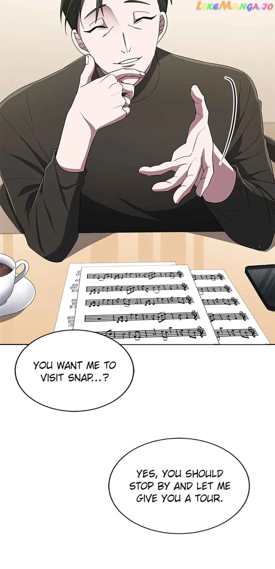 The Second Life of an All-Rounder Idol Chapter 42 page 44