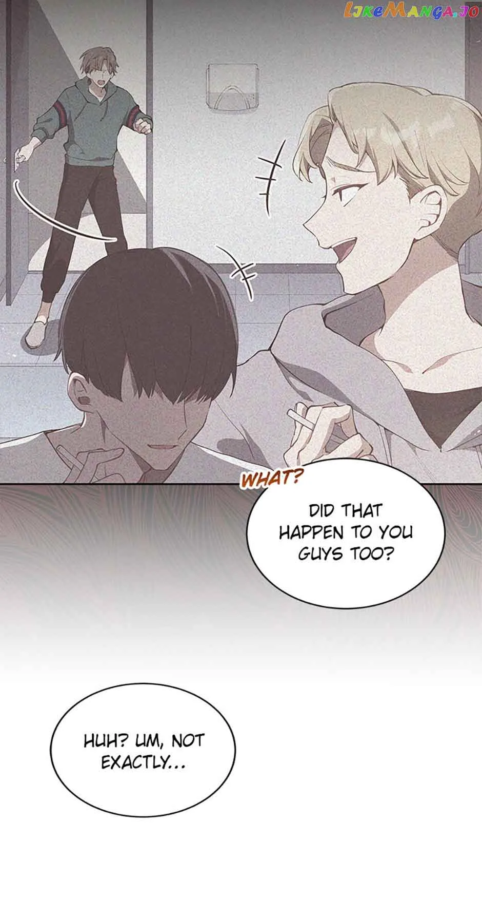 The Second Life of an All-Rounder Idol Chapter 41 page 17
