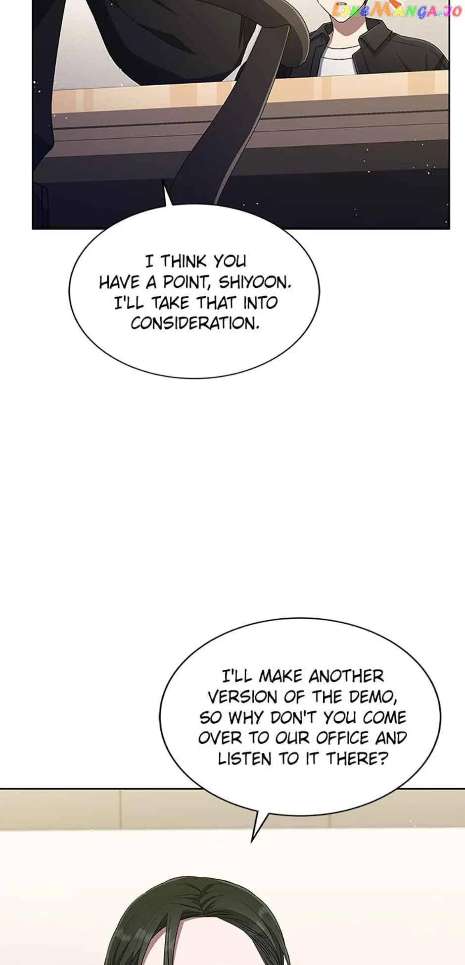 The Second Life of an All-Rounder Idol Chapter 42 page 43