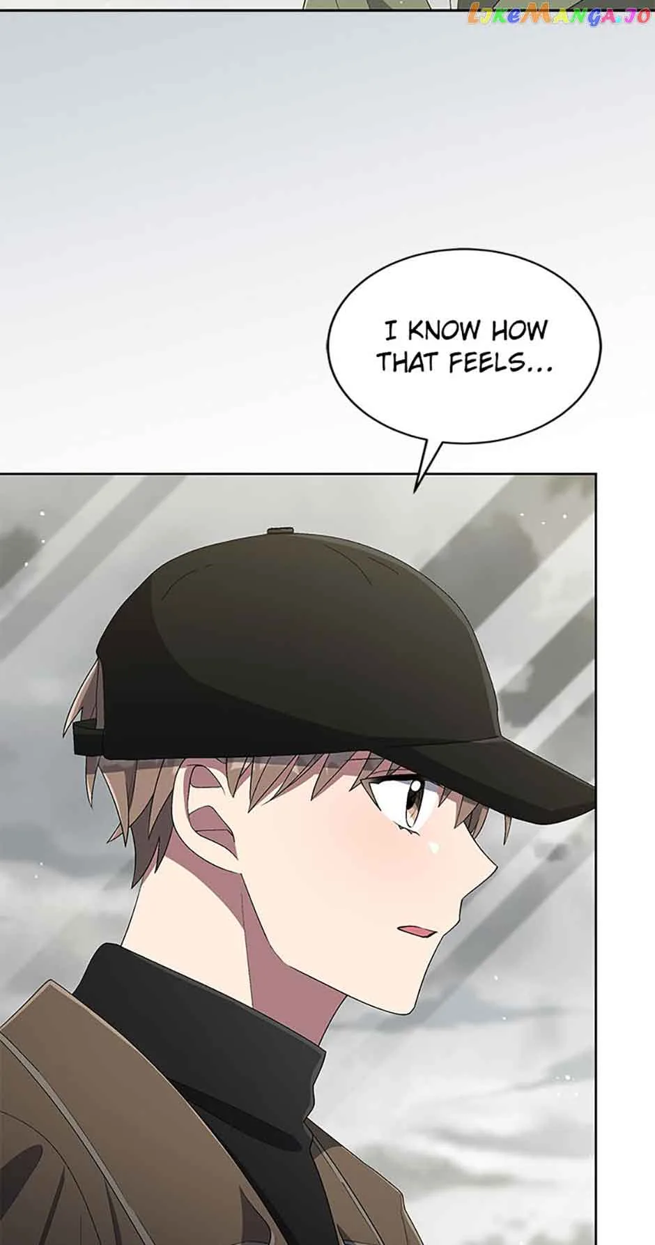 The Second Life of an All-Rounder Idol Chapter 41 page 15