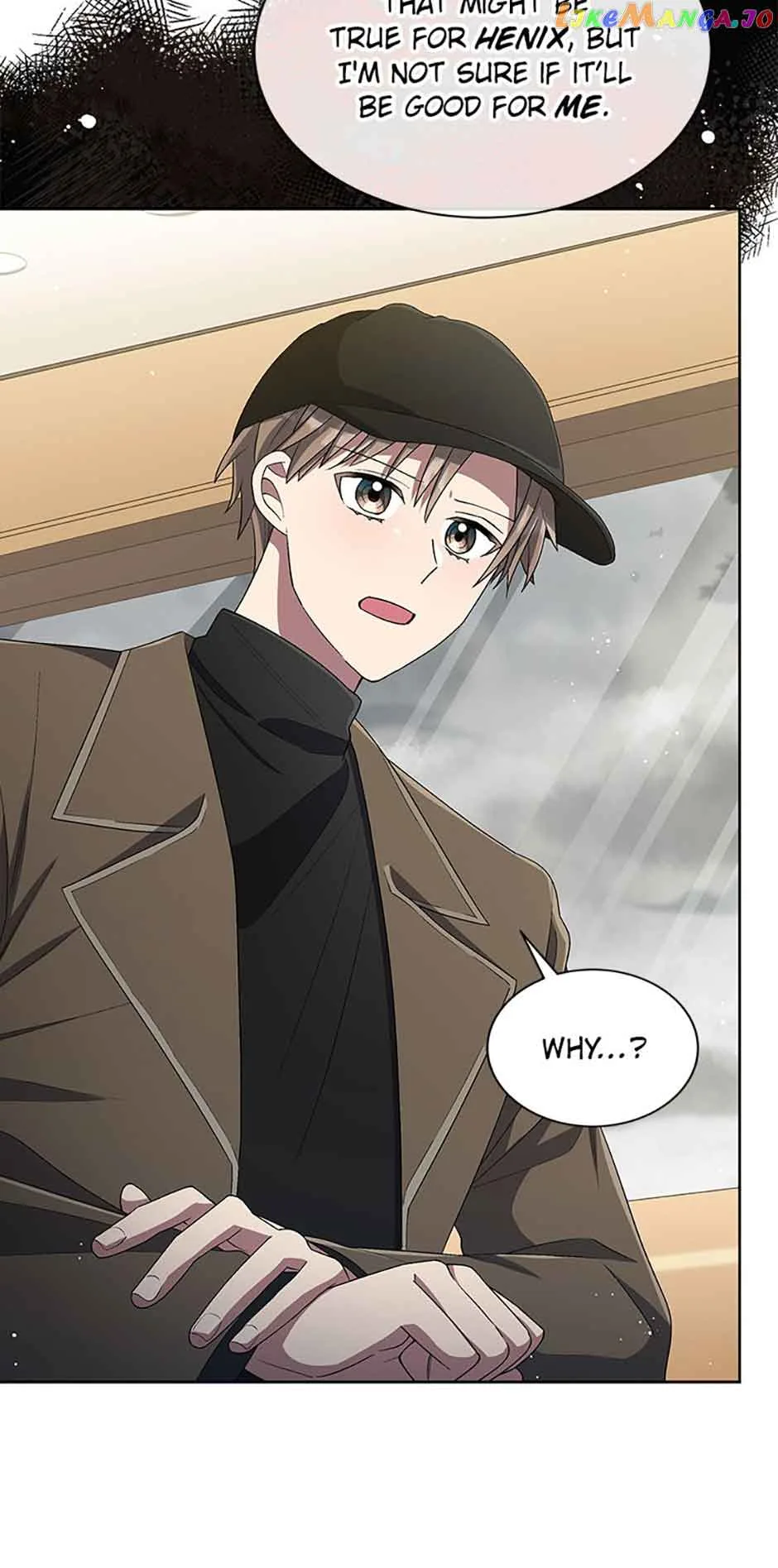 The Second Life of an All-Rounder Idol Chapter 41 page 8