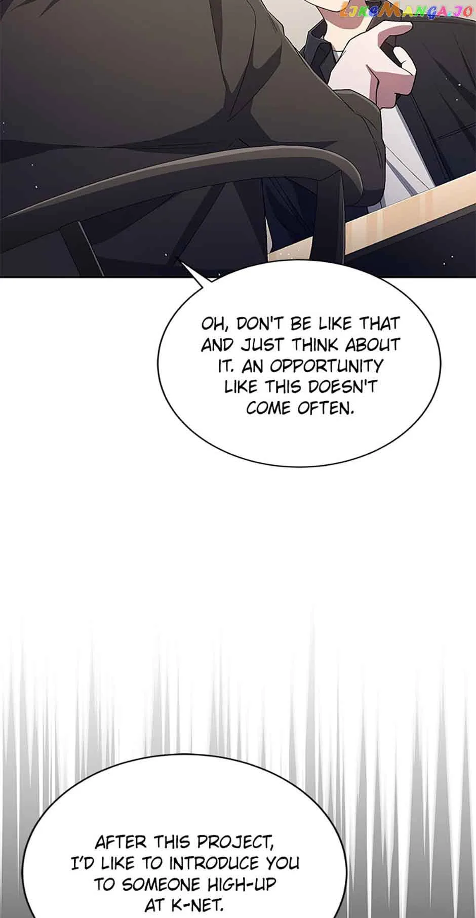 The Second Life of an All-Rounder Idol Chapter 42 page 47