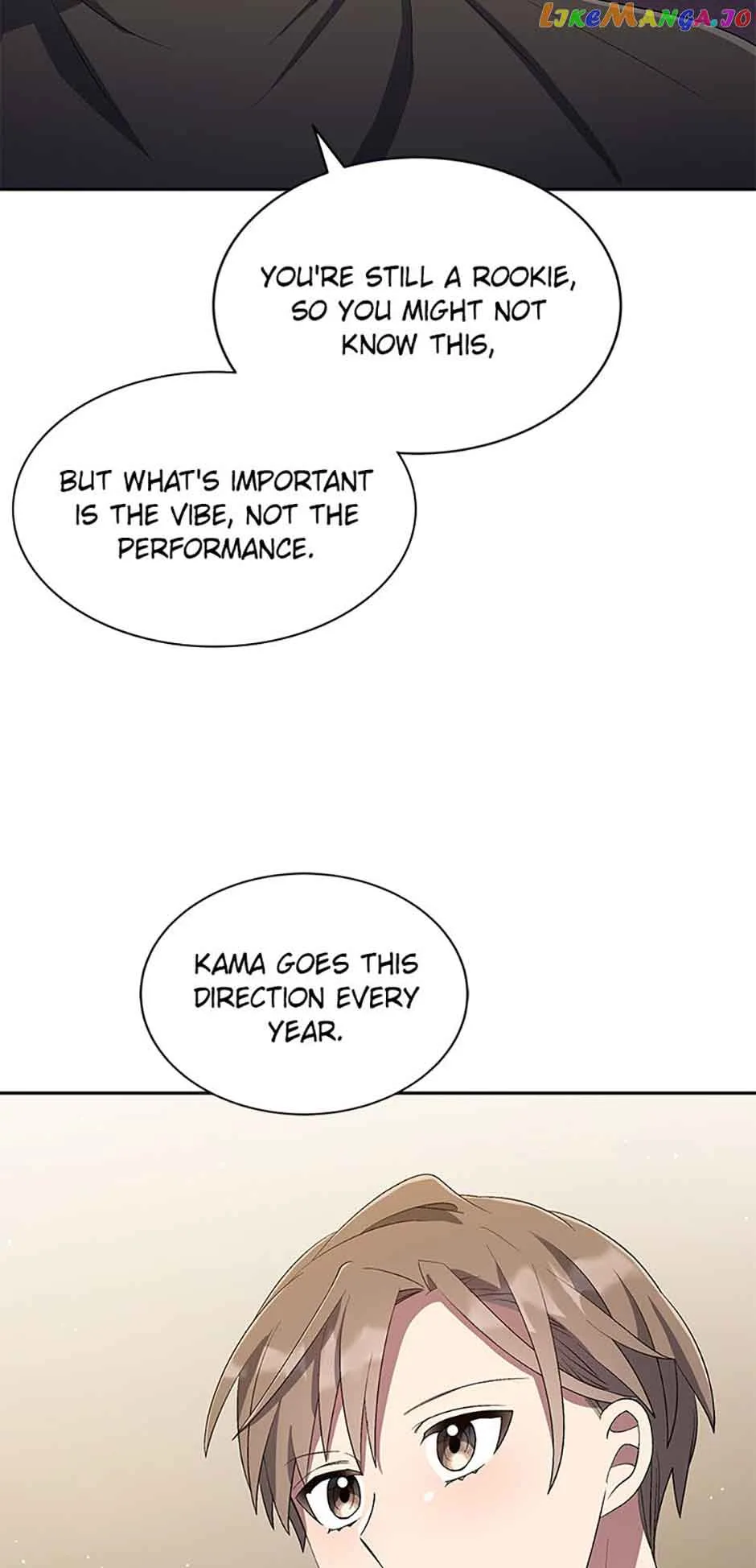 The Second Life of an All-Rounder Idol Chapter 42 page 40