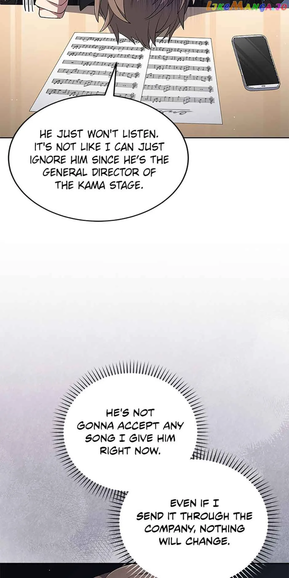 The Second Life of an All-Rounder Idol Chapter 42 page 56