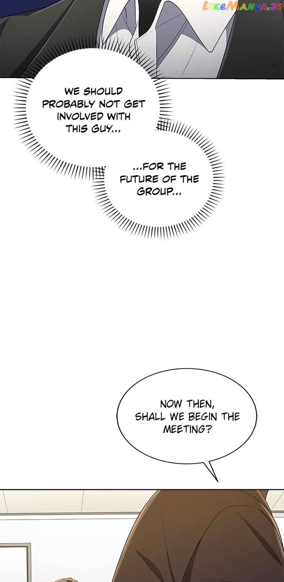The Second Life of an All-Rounder Idol Chapter 41 page 43
