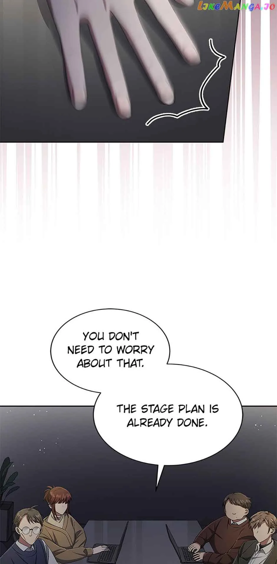 The Second Life of an All-Rounder Idol Chapter 41 page 51