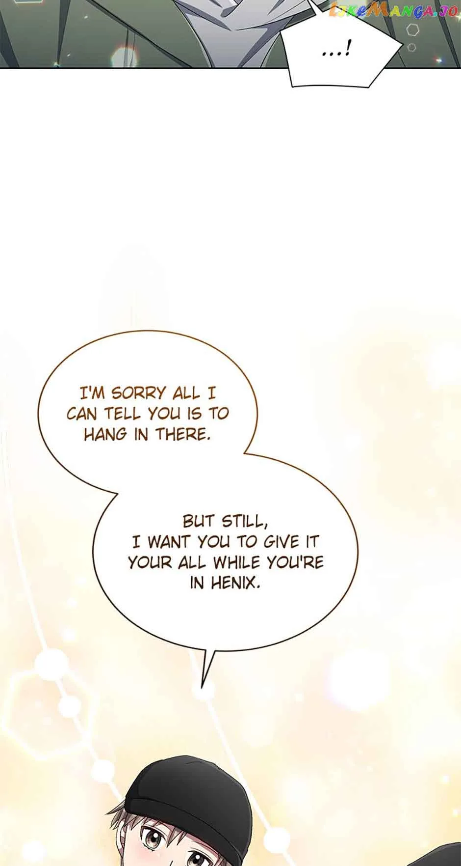 The Second Life of an All-Rounder Idol Chapter 41 page 26