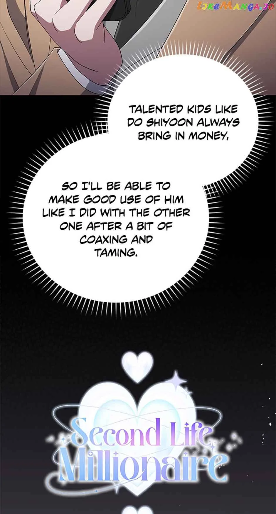The Second Life of an All-Rounder Idol Chapter 42 page 33