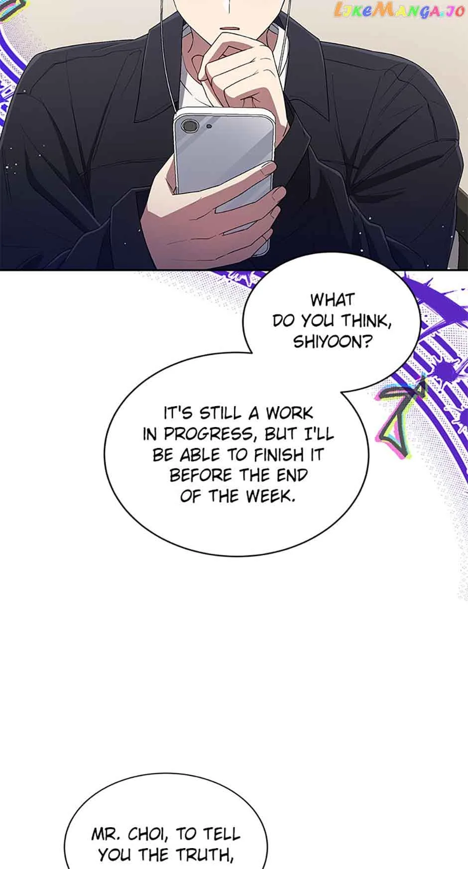 The Second Life of an All-Rounder Idol Chapter 42 page 36
