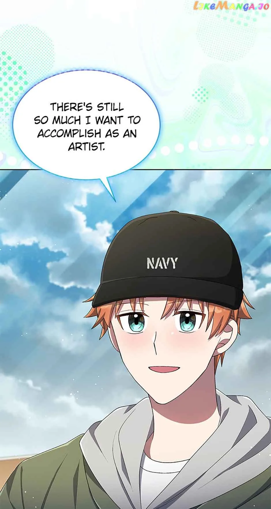 The Second Life of an All-Rounder Idol Chapter 41 page 29