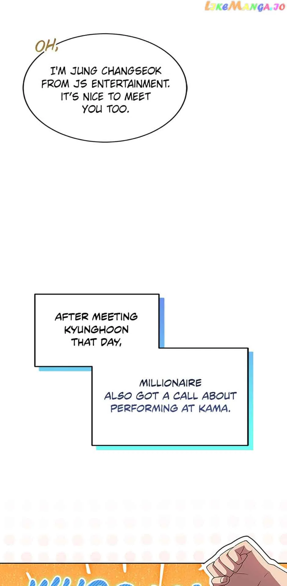 The Second Life of an All-Rounder Idol Chapter 41 page 37