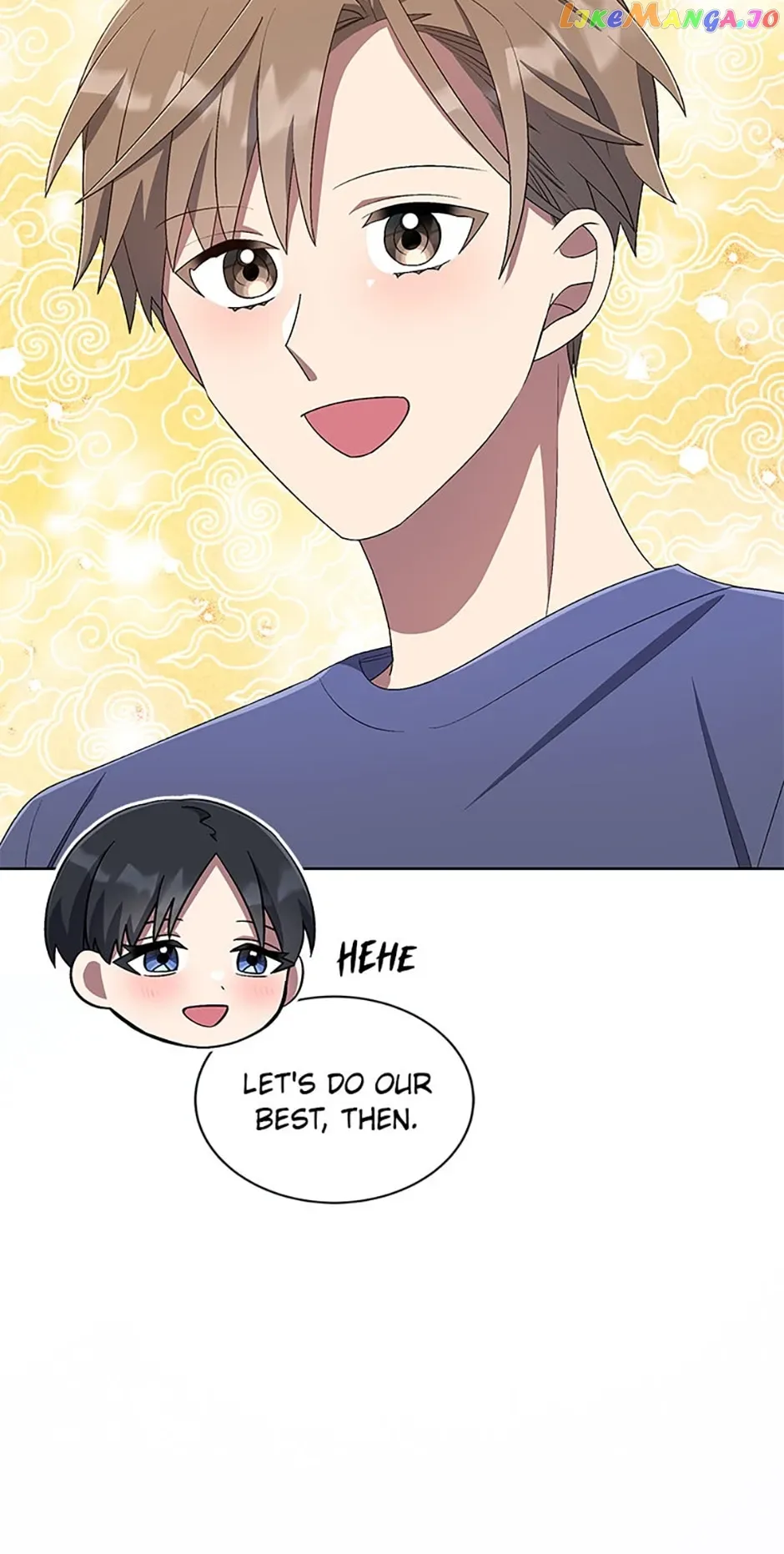 The Second Life of an All-Rounder Idol Chapter 37 page 61