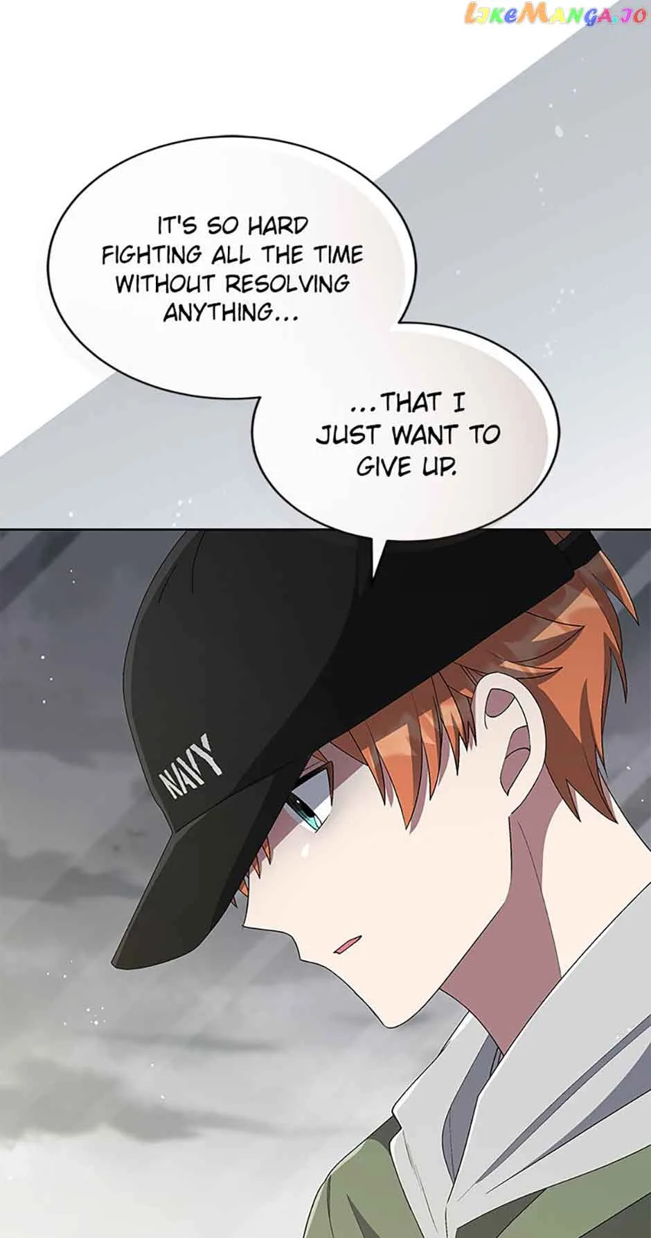 The Second Life of an All-Rounder Idol Chapter 41 page 14