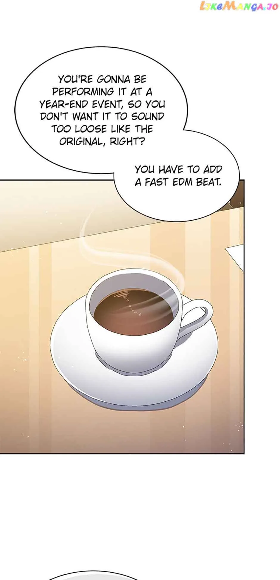 The Second Life of an All-Rounder Idol Chapter 42 page 38