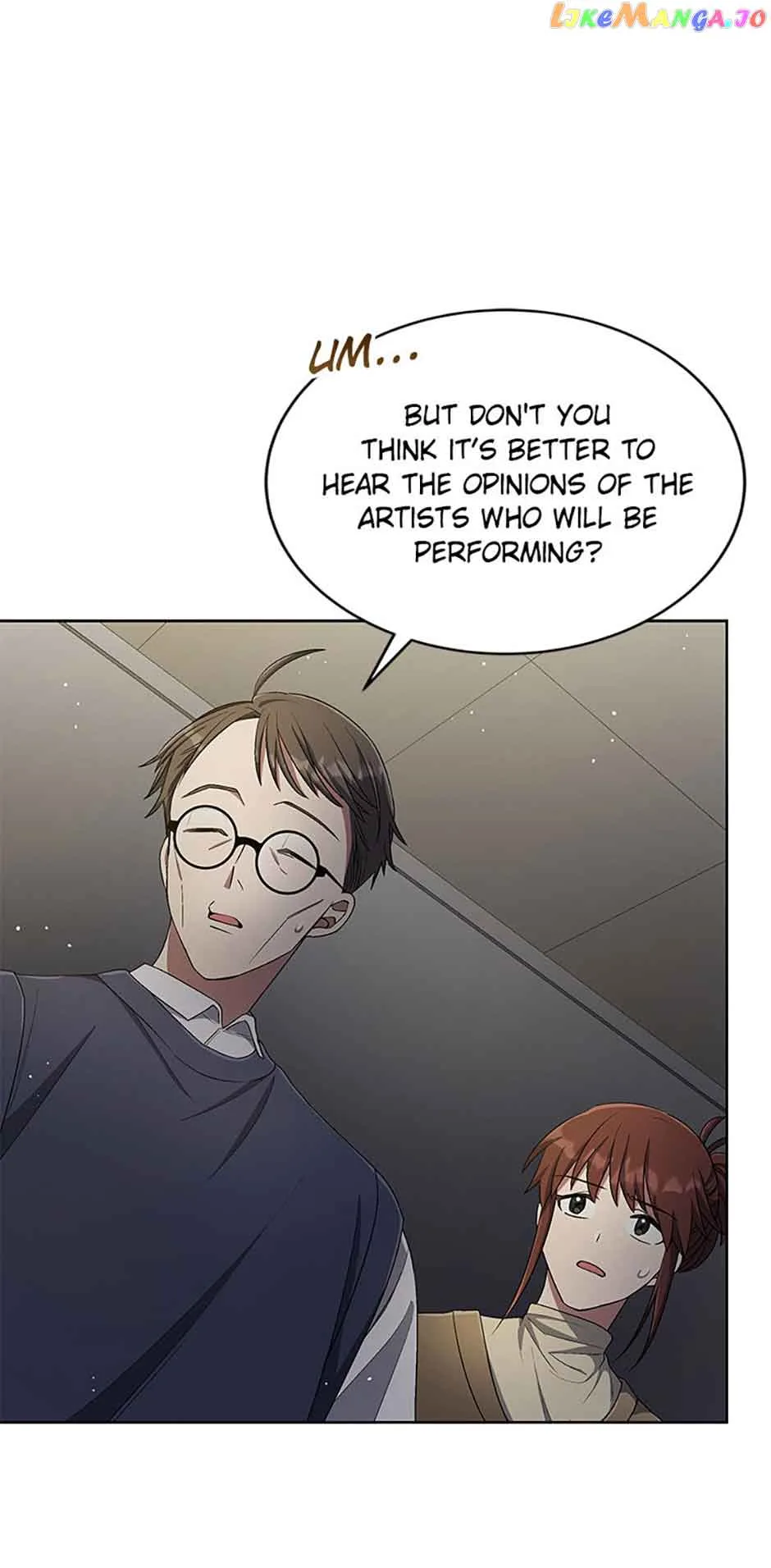 The Second Life of an All-Rounder Idol Chapter 41 page 54