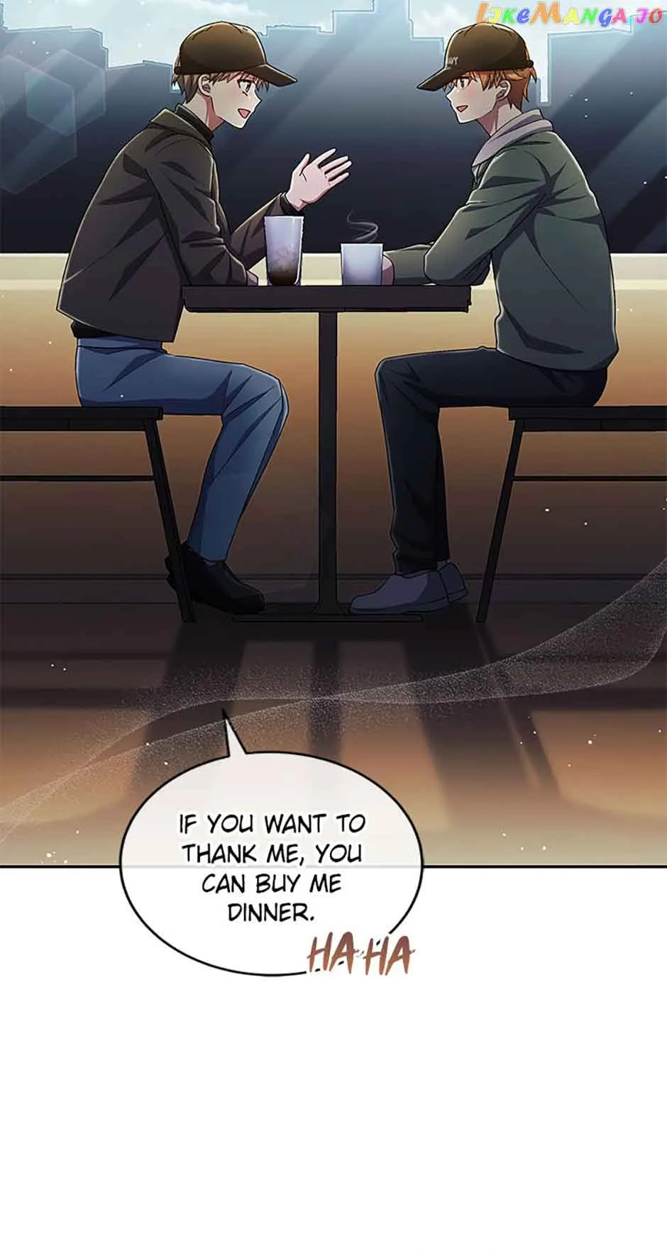 The Second Life of an All-Rounder Idol Chapter 41 page 31