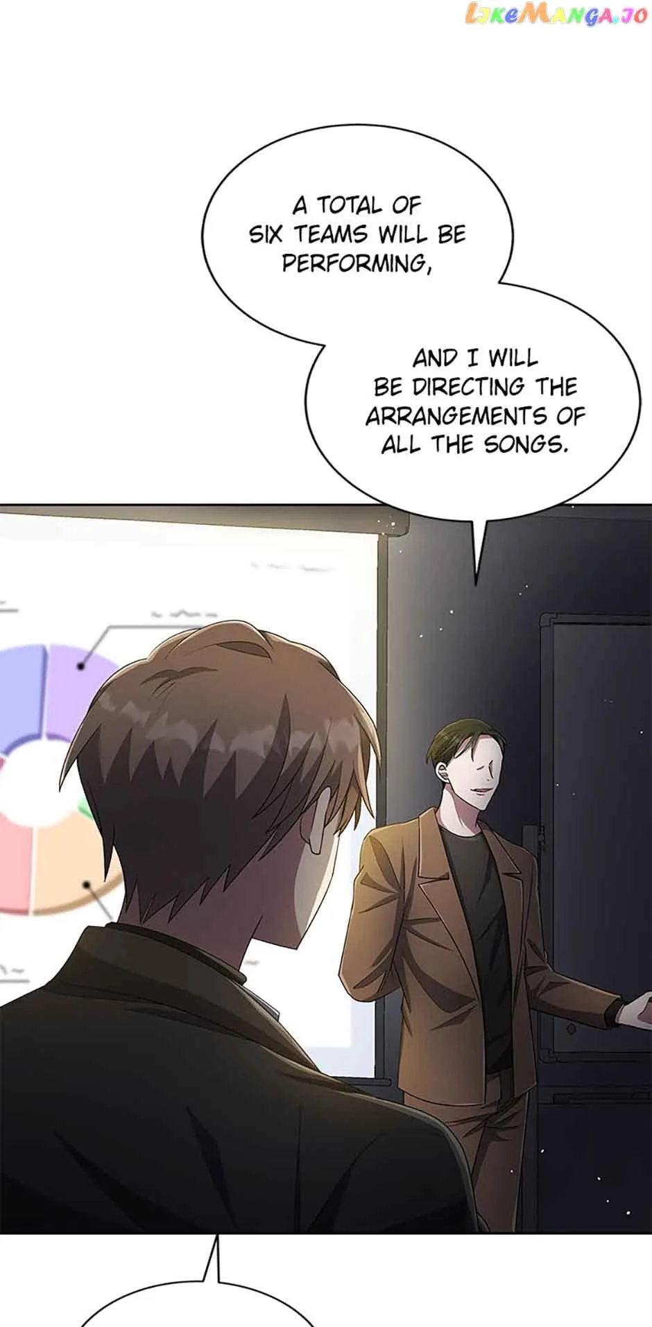 The Second Life of an All-Rounder Idol Chapter 41 page 48