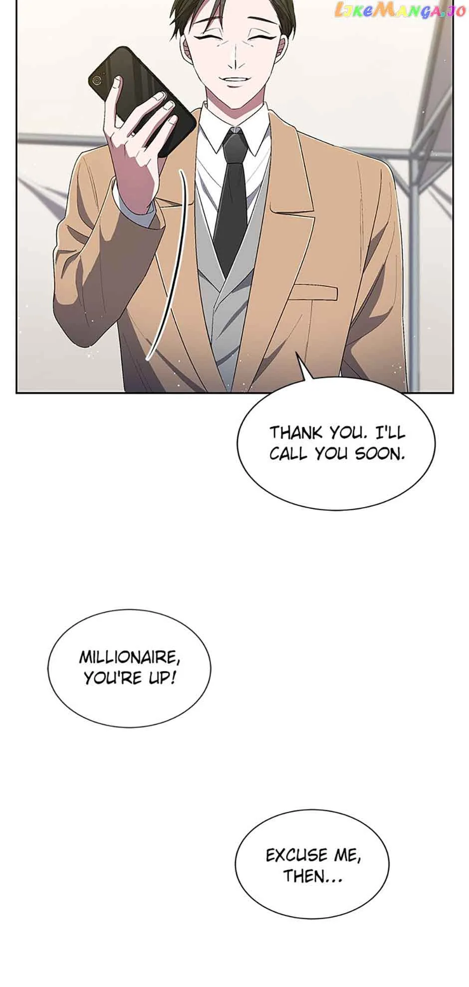 The Second Life of an All-Rounder Idol Chapter 42 page 30