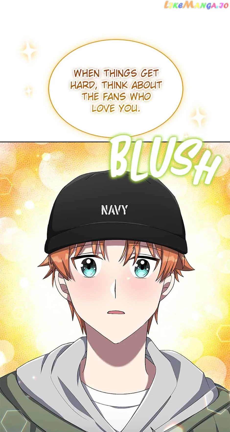 The Second Life of an All-Rounder Idol Chapter 41 page 25