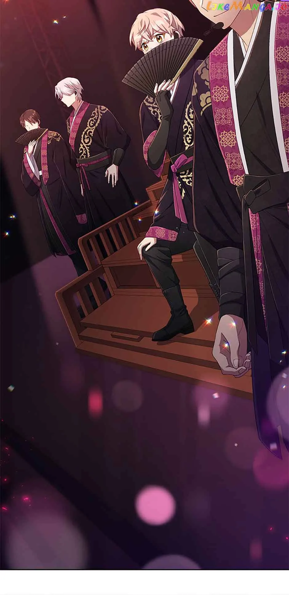 The Second Life of an All-Rounder Idol Chapter 38 page 53