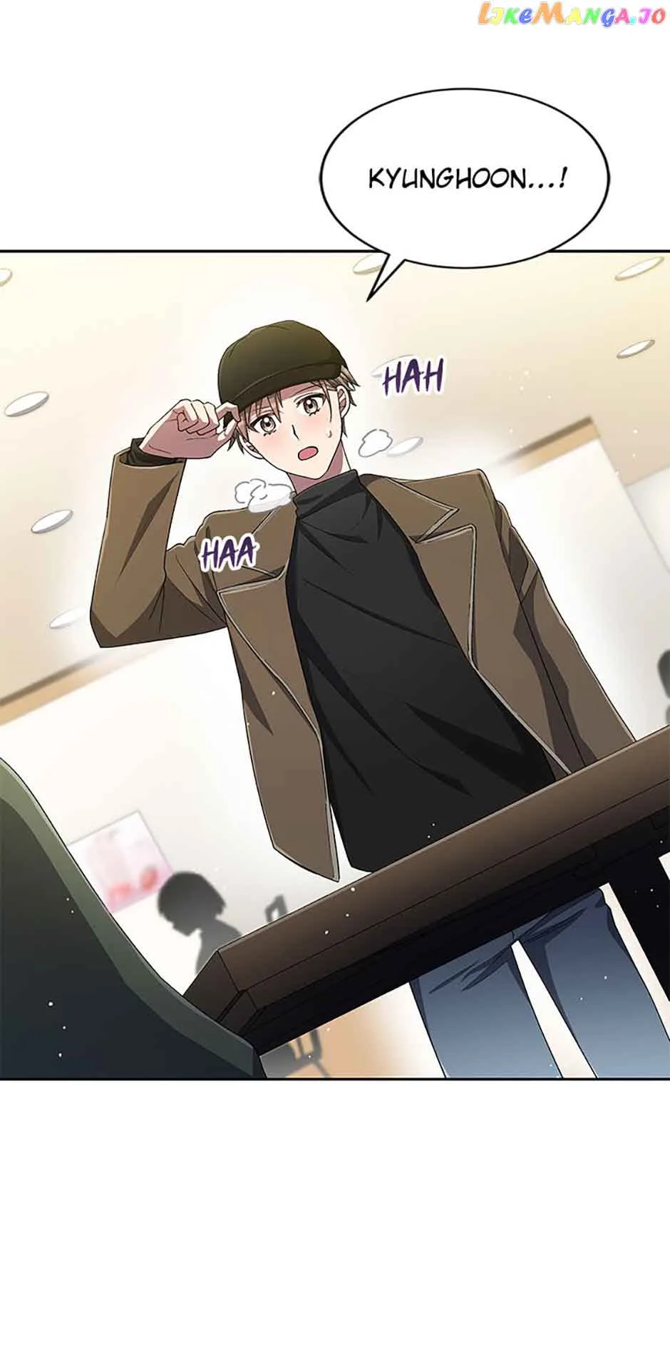 The Second Life of an All-Rounder Idol Chapter 41 page 3