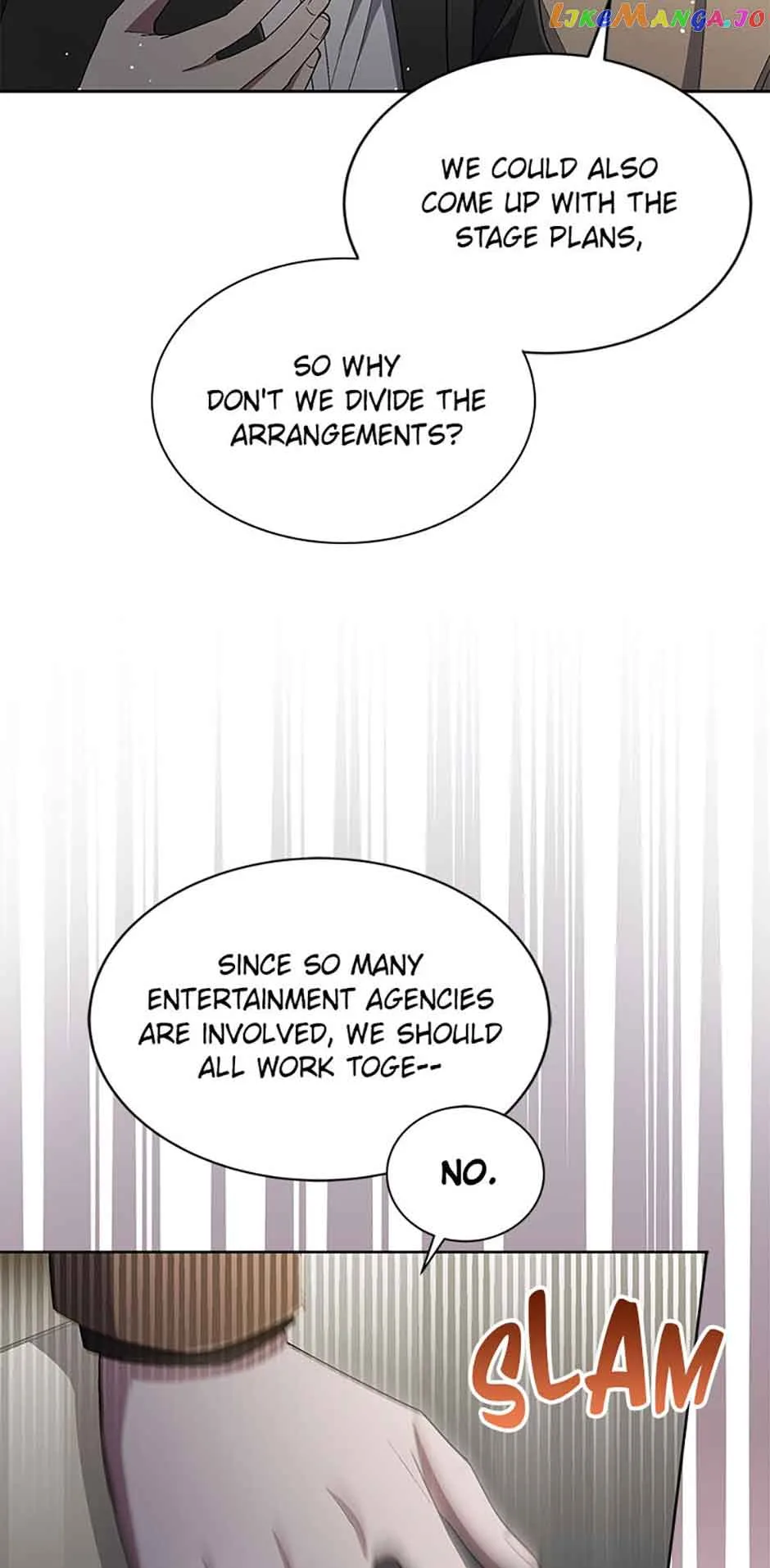 The Second Life of an All-Rounder Idol Chapter 41 page 50