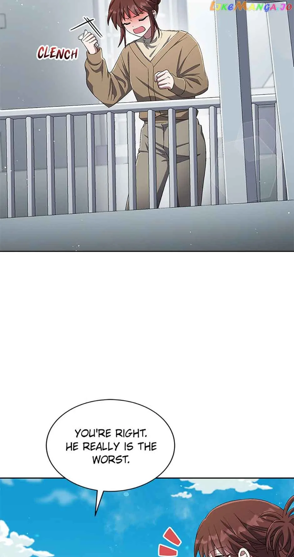 The Second Life of an All-Rounder Idol Chapter 41 page 59