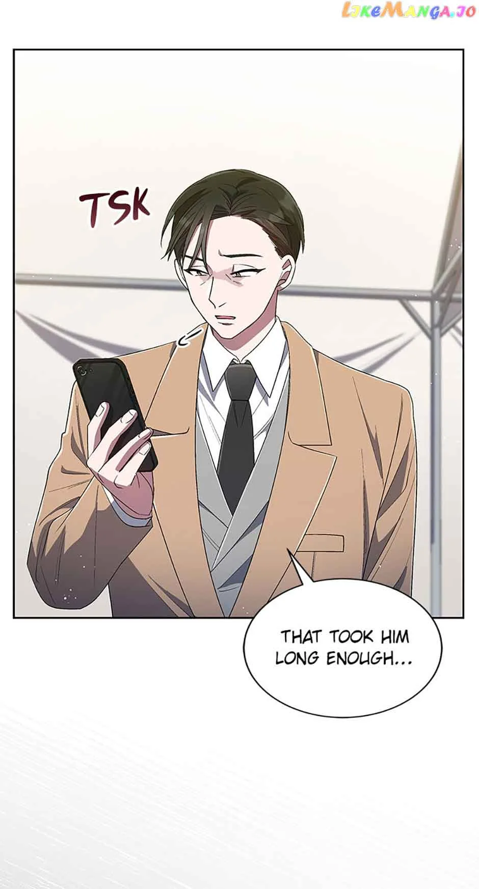 The Second Life of an All-Rounder Idol Chapter 42 page 31