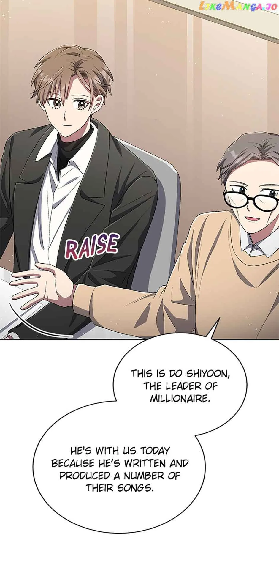 The Second Life of an All-Rounder Idol Chapter 41 page 39