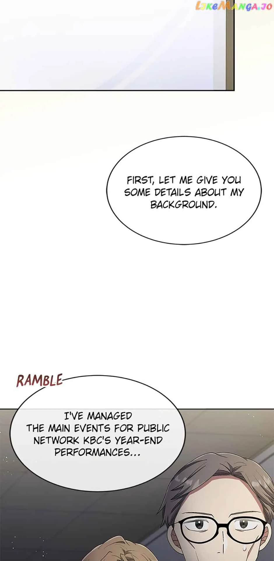 The Second Life of an All-Rounder Idol Chapter 41 page 45