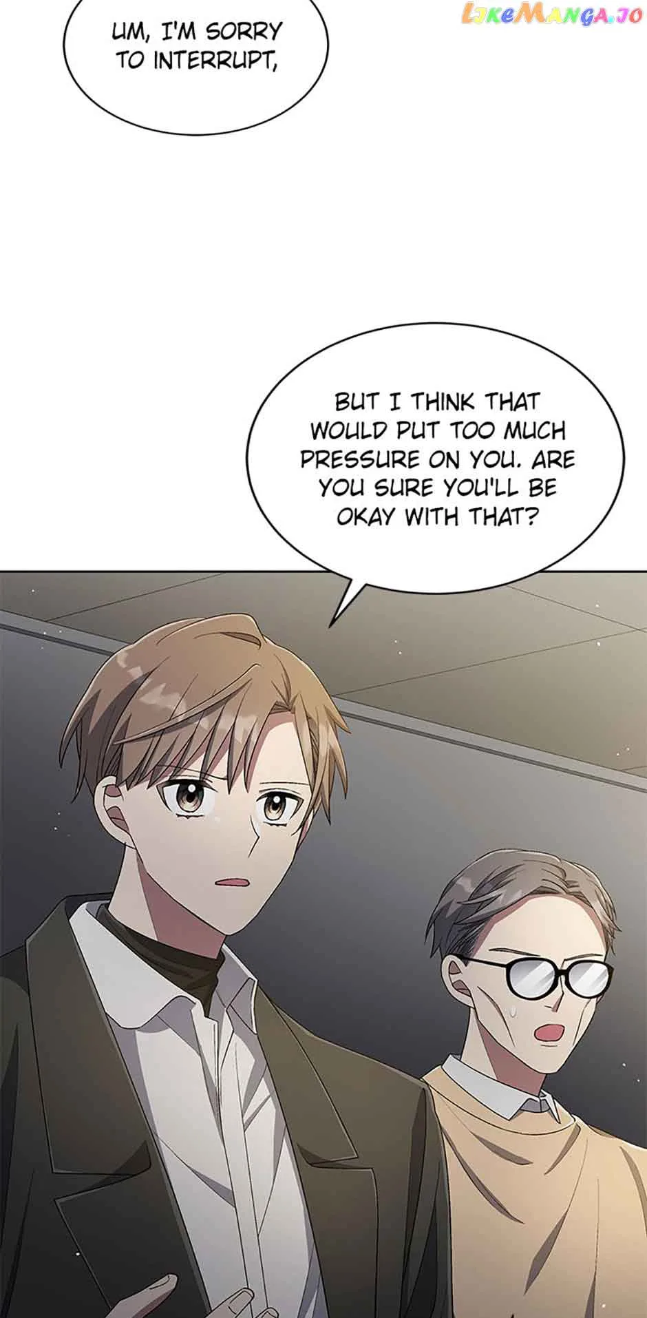 The Second Life of an All-Rounder Idol Chapter 41 page 49