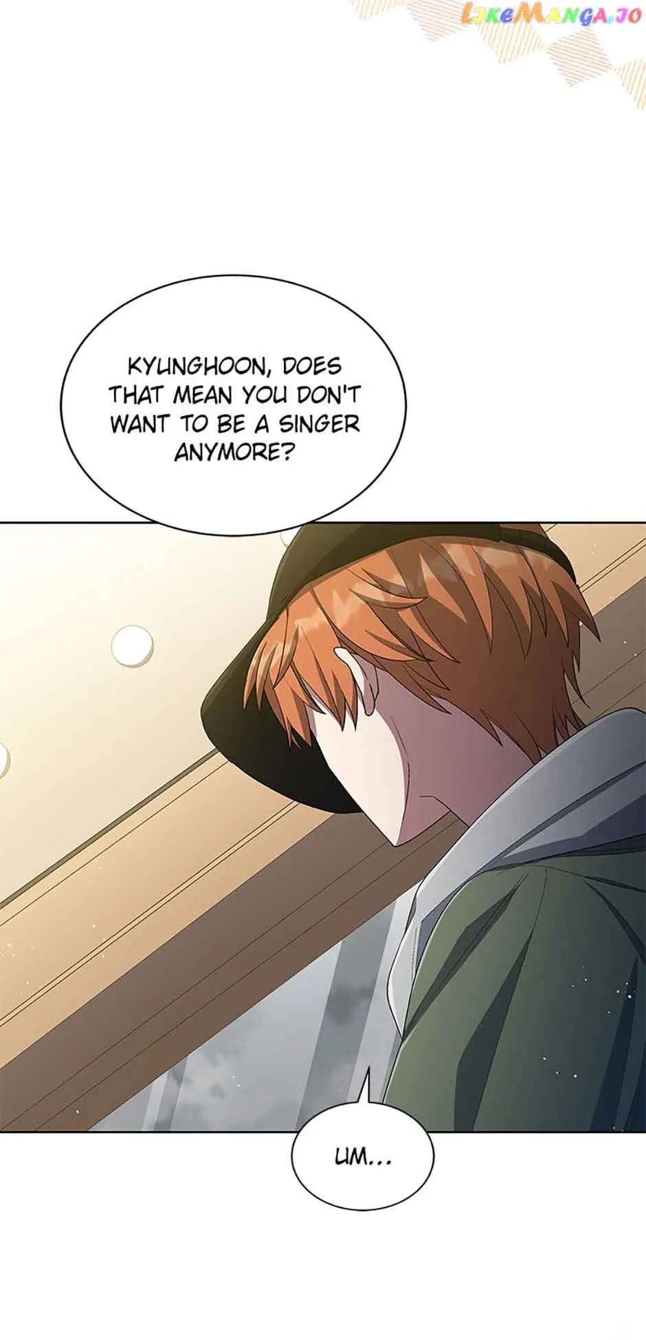 The Second Life of an All-Rounder Idol Chapter 41 page 19